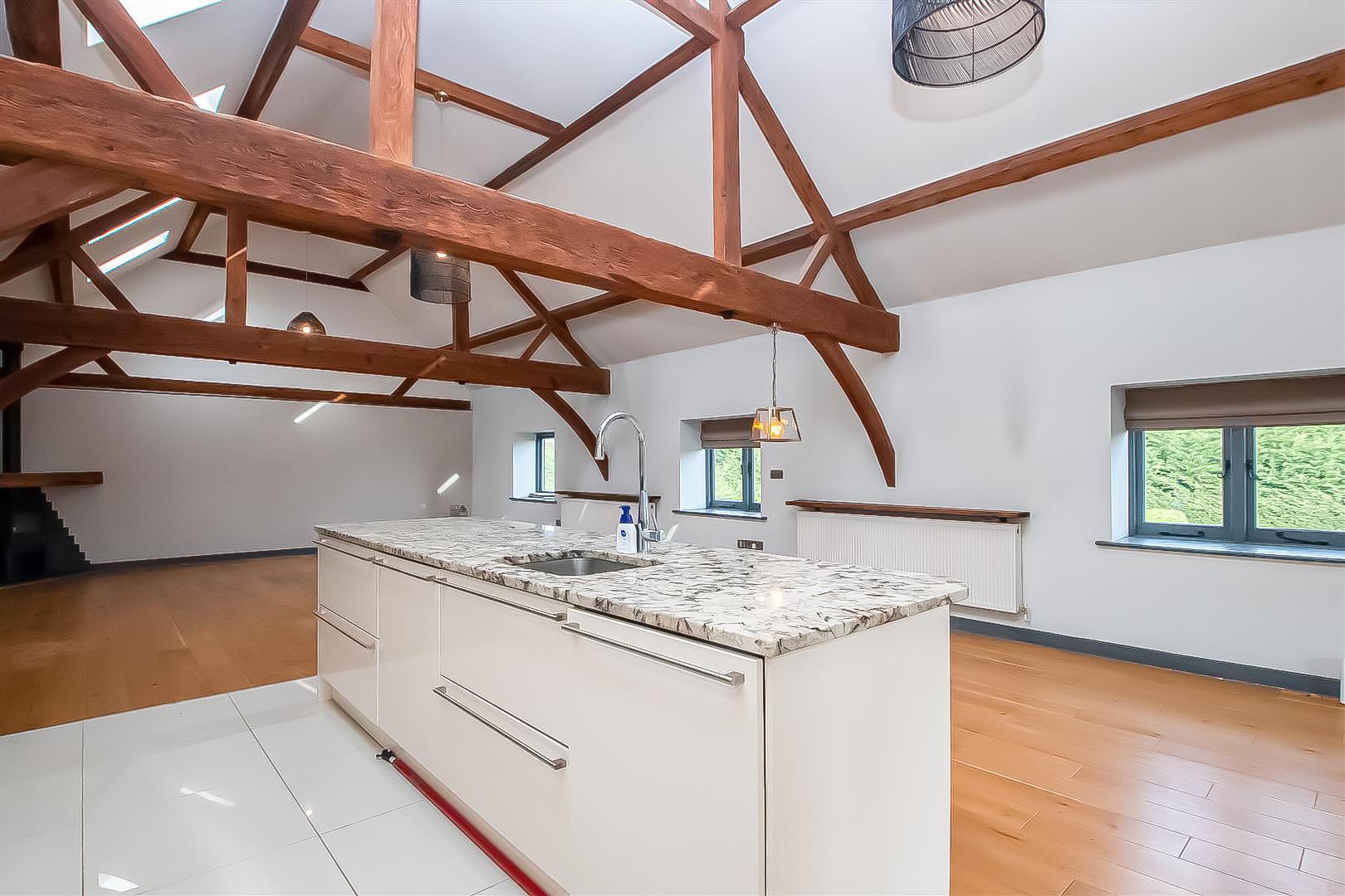 4 bed property in , Milton Keynes
